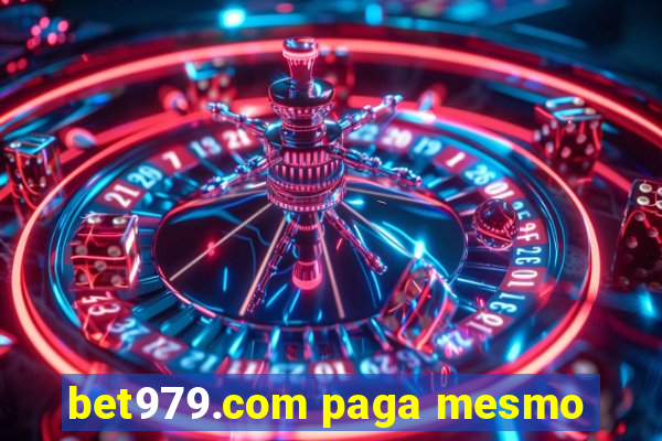 bet979.com paga mesmo